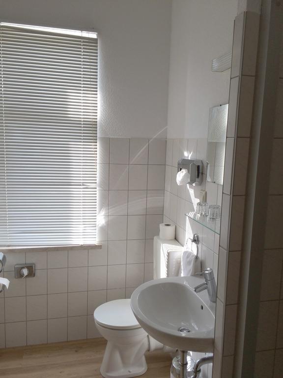 Hotel Thueringer Hof Jena Dış mekan fotoğraf